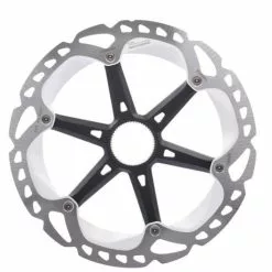 Shimano Bremsscheibe RT-MT800 Ø203mm Centerlock Außenverzahnung