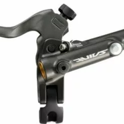 Shimano Bremshebel Saint BL-M820 Links I-Spec Schwarz Gerade