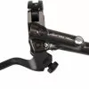 Shimano Bremshebel Saint BL-M820 Rechts,I-Spec B Schwarz Gerade