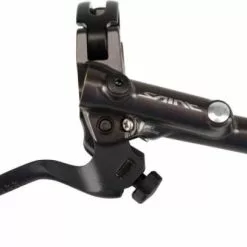 Shimano Bremshebel Saint BL-M820 Rechts,I-Spec B Schwarz Gerade