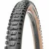 Reifen Maxxis Minion DHR II 29x2.60" 66-622 Schwarz/braun TLR Faltbar