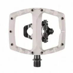 Xpedo Pedal AMBIX Weiß 9/16 Zoll XTF03AC