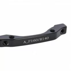 Tektro Adapter Für Bremsscheibe Gabel VR Ø160mm/HR Ø140mm A2