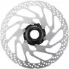 Shimano Bremsscheibe RT-EM300 Ø160mm Center Lock