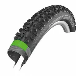 Reifen Schwalbe Smart Sam Plus 28x1.75" 47-622 Schwarz E-50 Draht