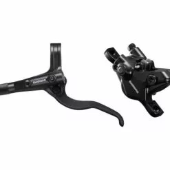 Shimano Disc-brake J-Kit VR BL-M401 Links O.Adapter Resin-P. O F. 1000