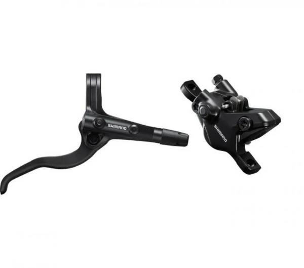 Shimano Scheibenbremse MT401/MT410 Rechts Resin 1700mm