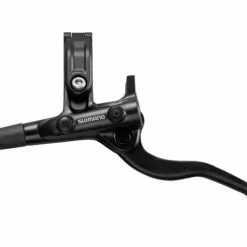 Shimano Bremshebel BL-M4100 Links I-Spec EV Schwarz