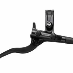 Shimano Bremshebel BL-M4100 Rechts I-Spec EV Schwarz