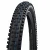 Reifen Schwalbe Nobby Nic ST 27.5x2.60" 65-584 Schwarfz TLE E-50 Faltbar