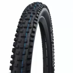 Reifen Schwalbe Nobby Nic ST 27.5x2.60" 65-584 Schwarfz TLE E-50 Faltbar