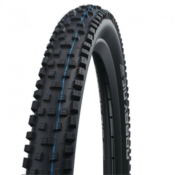 Reifen Schwalbe Nobby Nic 29x2.60" 65-622 Schwarz TLE E-50 Faltbar