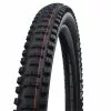 Reifen Schwalbe Big Betty 29x2.60" 65-622 Schwarz TLE E-50 Faltbar