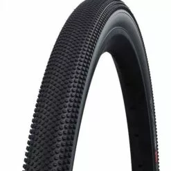 Reifen Schwalbe G-One Allround 28x1.70" 45-622 Schwarz TLE E-25 Faltbar
