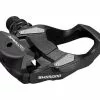 Shimano Pedal SPL-SL PD-RS500 M. Cleat SM-SH11, O. Reflektor
