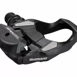 Shimano Pedal SPL-SL PD-RS500 M. Cleat SM-SH11, O. Reflektor