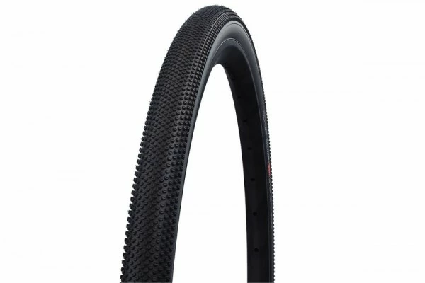 Reifen Schwalbe G-One Allround 28x1.50" 40-622 Schwarz TLE E-25 Faltbar