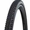 Reifen Schwalbe X-One Bite 28x1.30" 33-622 Schwarz TLE Faltbar