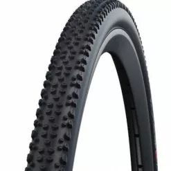 Reifen Schwalbe X-One Bite 28x1.30" 33-622 Schwarz TLE Faltbar