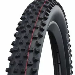 Reifen Schwalbe Rocket Ron 26x2.25" 57-559 Schwarz TLE E-25 Faltbar