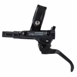 Shimano Bremshebel Deore BL-M6100 Schwarz