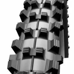 Reifen Schwalbe Dirty Dan SDH 27.5x2.35" 60-584 Schwarz TLE Faltbar
