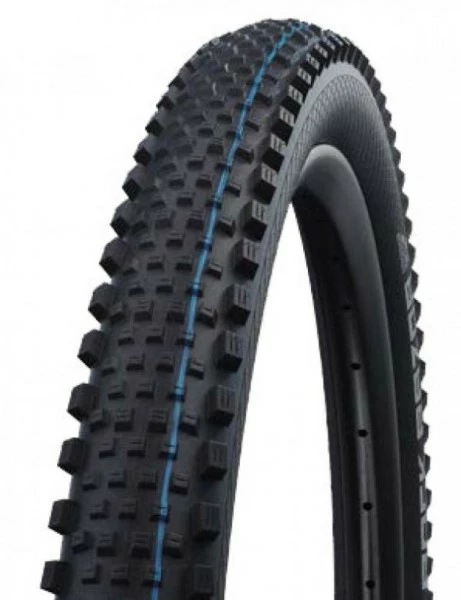 Reifen Schwalbe Rock Razor ST 27.5x2.60" 65-584 Schwarz TLE E-25 Faltbar