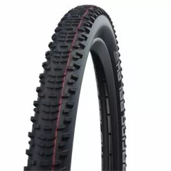 Reifen Schwalbe Racing Ralph SG 27.5x2.25" 57-584 Schwarz TLE E-25