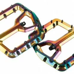 Xpedo Pedal TRIDENT Unicorn 9/16 Zoll XMX28AC