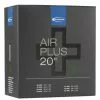 Schlauch Schwalbe AV7AP Air Plus 20x1.75-2.35" 40/62-406 IB AGV 40mm