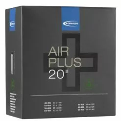 Schlauch Schwalbe AV7AP Air Plus 20x1.75-2.35" 40/62-406 IB AGV 40mm