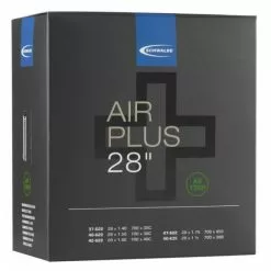 Schlauch Schwalbe AV17AP Air Plus 28" 37/47-622/635 IB AGV 40mm
