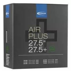 Schlauch Schwalbe AV21+AP Air Plus 27.5/27.5+" 54/70-584 IB AGV 40mm