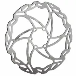 Miche Bremsscheibe MTB 203mm Wave Shape