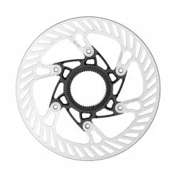 Campagnolo® Campagnolo Bremsscheibe AFS DB-140S, 140mm Rotor, Stahl Spider