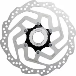 Shimano Bremsscheibe Tourney TX SM-RT10M Ø180mm Center Lock