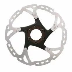 Bremsscheibe Shimano SM-RT76M Ø180mm 6-Loch-Aufnahme