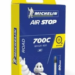 Schlauch Michelin A6 Airstop 28"/29" 60/77-622, AV 35mm