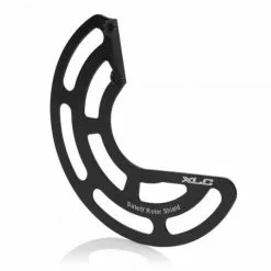 XLC Bremsscheibenprotektor HR, Ø 140/160mm, Flatmount-Type