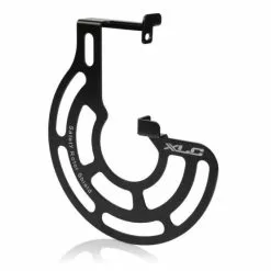 XLC Bremsscheibenprotektor VR, Ø 140/160mm, Flatmount-Type