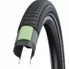 Reifen Schwalbe Big Ben Plus 27.5x2.15" 55-584 Schwarz Reflex E-50 Draht
