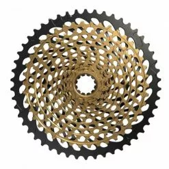 Zahnkranz-Kass.Sram XG-1299 Eagle Gold 12-f.10-12-14-16-18-21-24-28-32-36-42-50