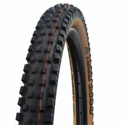 Reifen Schwalbe Magic Mary 27.5x2.4" 62-584 Schwarz TLE E-50 Faltbar
