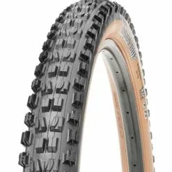 Reifen Maxxis Minion DHF 29x2.50" 63-622 Schwarz/braun TLR Faltbar