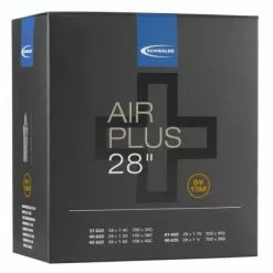 Schlauch Schwalbe DV17AP Air Plus 28" 37/47-622/635 DV 40mm