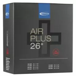 Schlauch Schwalbe SV 13AP Air Plus 26" 40/62-559 SV 40mm