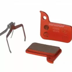 Tr!ckstuff Trickstuff Bremsbeläge Power 860 Avid, Sram Level Ultimate/TLM