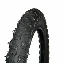 Reifen Hutchinson Junior 12.5x2.45" 62-203 Schwarz Draht