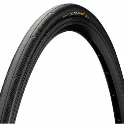 Reifen Continental Ultra Sport III 28x1.00" 25-622 Schwarz E-25 Faltbar