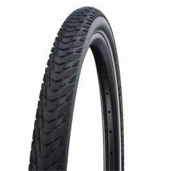 Reifen Schwalbe Marathon E-Plus 28x1.50" 40-622 Schwarz Reflex E50 Draht